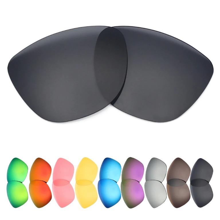 Polarized replacement lens frogskin - BundleIT